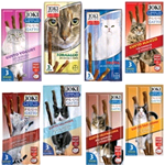 Joki Plus Cat Sticks Salmone Pz 3 - immagine 2