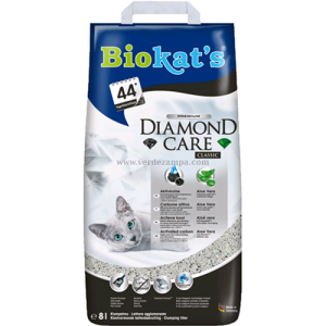Biokat's Diamond Care Classic Lt 8