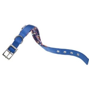 Ferplast Collare Daytona C25/53 - BLU