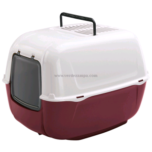 Ferplast Prima Toilette Pal Box