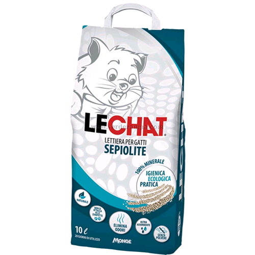 Lechat Lettiera Lt 10 - immagine 3