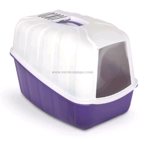 Leopet Toilette Komoda 55x40x40h Cm