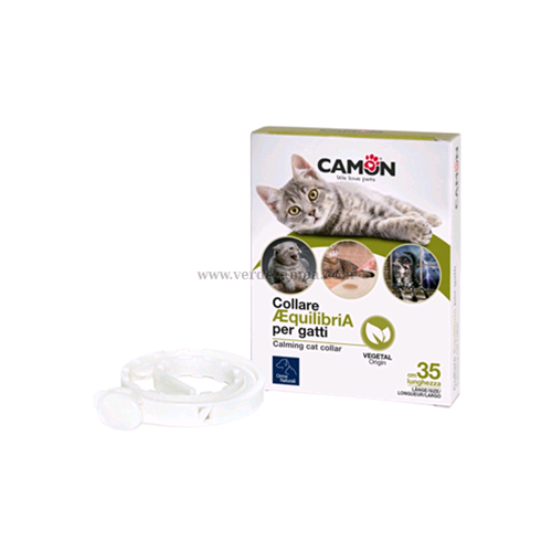 Camon G951 Calmante Collare Equilibria