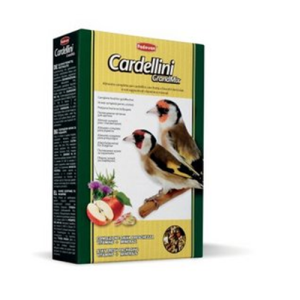 Padovan Grand Mix Cardellini Gr 800