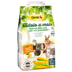 Gimbi Tutolo Mais Lt 7 - immagine 2