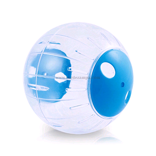 Georplast Palla Criceto Twisterball Mini - immagine 3