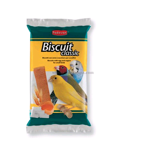 Padovan Biscuit Classic Gr 30