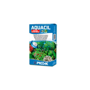 Prodac Aquacil Cannolicchi In Ceramica C/calza 700 Gr