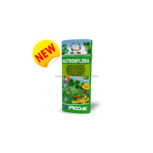 Prodac Nutron Flora Fertilizzante Ml 100