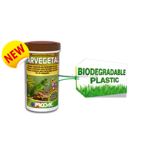 Prodac Mangime Per Tartaruga Di Terra Ml 1200 Gr 260