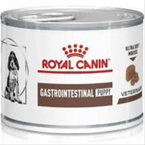 Royal Canin Dog Veterinary Umido Lattina Gastro Intestinal Puppy Gr 195