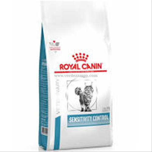 Royal Canin Cat Veterinary Secco Sensitivity Control Kg 1,5