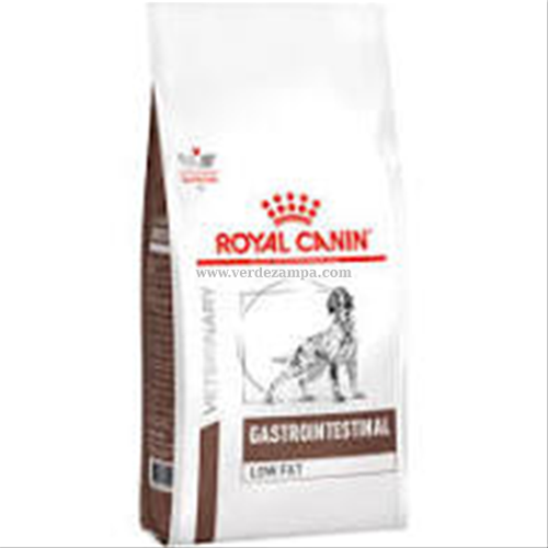 Royal Canin Dog Veterinary Secco Gastro Intestinal Low Fat - immagine 3