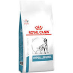 Royal Canin Dog Veterinary Secco Hypoallergenic - immagine 2