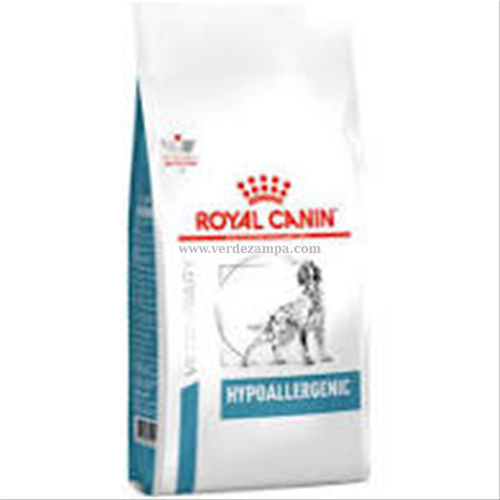 Royal Canin Dog Veterinary Secco Hypoallergenic - immagine 3