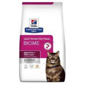 Hill's Cat Secco Prescription Diet Gastrointestinal Biome Kg 1,5