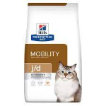 **hill's Cat Secco Prescription Diet J/d Kg 1,5 - immagine 2