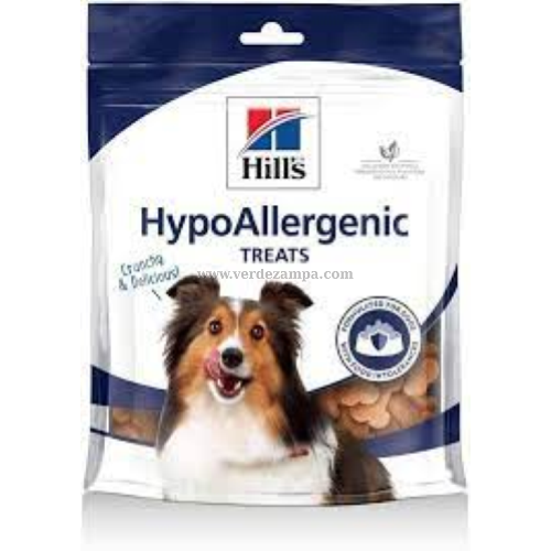 Hill's Dog Biscotti Hypoallergenic Gr 200 - immagine 3