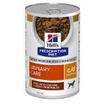 Hill's Dog Umido Prescription Diet Lattina C/d Stew Gr 354 - immagine 2