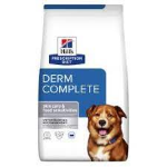 Hill's Dog Secco Prescription Diet Derm Complete Kg 1,5 - immagine 2