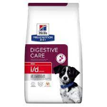 Hill's Dog Secco Mini Prescription Diet I/d Stress Kg 1 - immagine 2