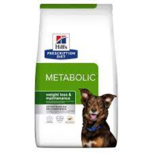 Hill's Dog Secco Prescription Diet Metabolic Agnello Kg 1,5 - immagine 3