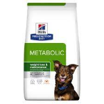 Dog Secco Prescription Diet Metabolic - immagine 2