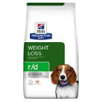 **hill's Dog Secco Prescription Diet R/d Kg 10 - immagine 2