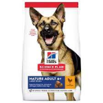**hill's Dog Secco Mature Large Kg 12 - immagine 2