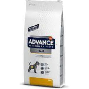 Advance Dog Veterinary Renal Kg 3