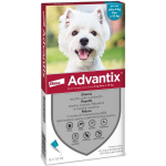 Advantix * 4-10 6 P - immagine 2
