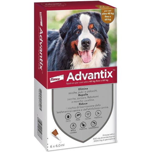 Advantix * 40-60 6 P - immagine 3