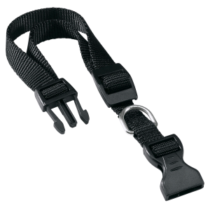Ferplast Collare Club C 40/70 - NERO
