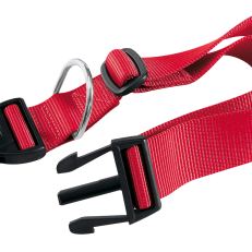Ferplast Collare Club C 40/70 - ROSSO