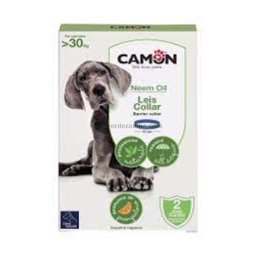 Camon G914/c Collare Leis Cane 75 Xlarge