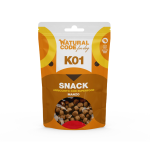 Natural Code Dog Snack Gr 120 - immagine 2