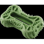 Gimdog Osso Massaggiante Verde Small - immagine 2