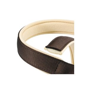 Ferplast Collare Daytona C25/45 - MARRONE