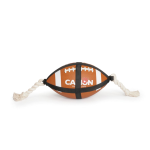 Camon Ad0543 Palla Da Football X Cani C/maniglie In Corda - immagine 2
