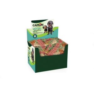 Camon Ae370 Liscaveg 8cm /30g Box 100pz