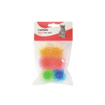 Camon Ag0384 Gioco Gatto (pvc), Mix Palline Colorate - immagine 2