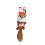 Camon Ah4126 Gioco Cane - Pelouche Assort. "e", 2 Soggetti, C/squeaker-6p - immagine 2