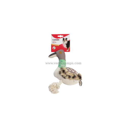 Camon Ah418 Animali Da Lago - immagine 3
