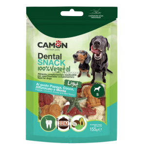 Camon Ae365/a Animalveg-s-4gusti-(155g) - 10p.
