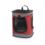 Camon Ca640/bzainetto Pet X Cani Fino A 12kg- Grigio - 34x30x44h - immagine 2