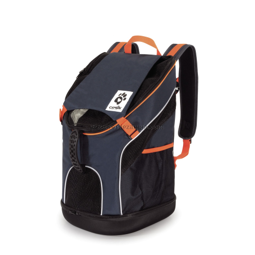 Camon Ca644/a Zainetto Trasportino - Blu - 30x30x49h - immagine 3