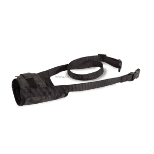 Camon D164/e Museruola Regolabile In Nylon -xxl- Tg.5