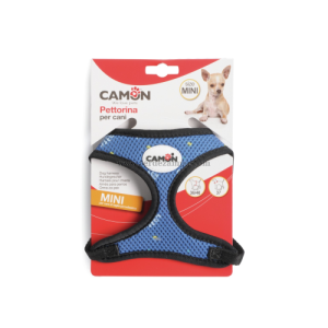 Camon Dc0011 Pett.reg.(200~300 / 300~370mm) Piccola Taglia -   Dis. "b" +  Guinz.10x1200mm