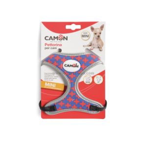 Camon Dc0013 Pett.reg.(200~300 / 300~370mm) Piccola Taglia -   Dis. "d" +  Guinz.10x1200mm