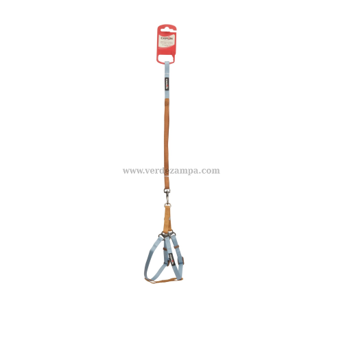 Camon Dc0017 Pett.reg.h (10x310~430mm) + Guinz (10x1200mm) In Poliestere -colorati - immagine 3